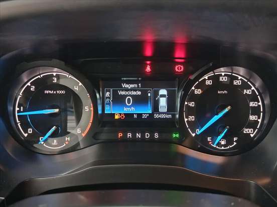FORD-RANGER-2.2 XLS 4X2 CD 16V DIESEL 4P AUTOMÁTICO FORD-RANGER-2021