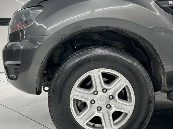 FORD-RANGER-2.2 XLS 4X2 CD 16V DIESEL 4P AUTOMÁTICO FORD-RANGER-2020