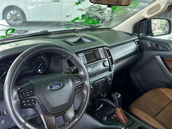 FORD-RANGER-2.2 XLS 4X2 CD 16V DIESEL 4P MANUAL FORD-RANGER-2018