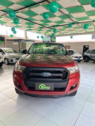 FORD-RANGER-2018