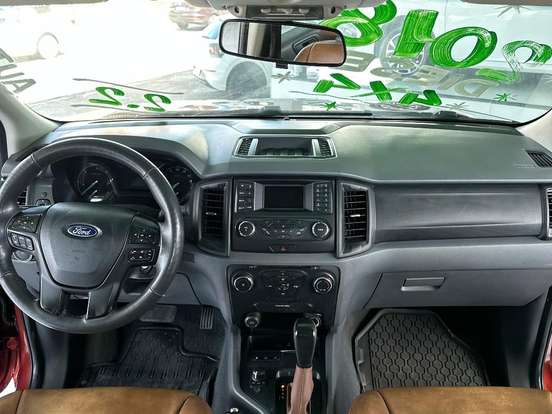 FORD-RANGER-2.2 XLS 4X2 CD 16V DIESEL 4P MANUAL FORD-RANGER-2018