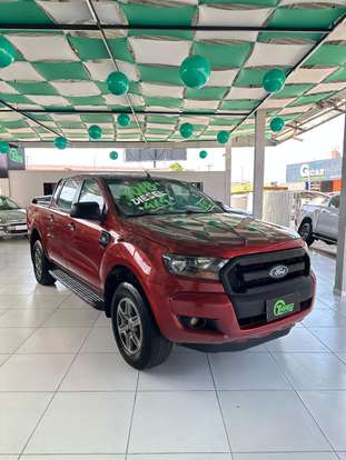 FORD-RANGER-2018