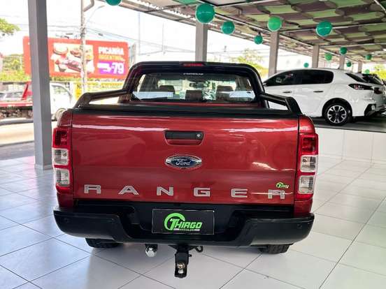 FORD-RANGER-2.2 XLS 4X2 CD 16V DIESEL 4P MANUAL FORD-RANGER-2018