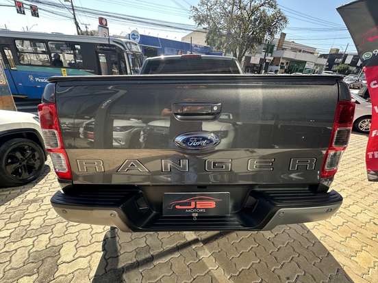 FORD-RANGER-2.2 XLS 4X4 CD 16V DIESEL 4P AUTOMÁTICO FORD-RANGER-2023