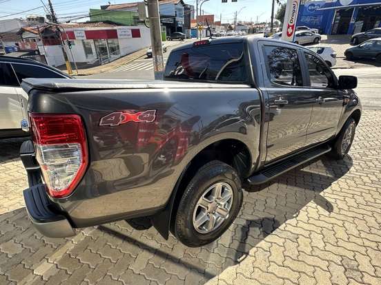 FORD-RANGER-2.2 XLS 4X4 CD 16V DIESEL 4P AUTOMÁTICO FORD-RANGER-2023
