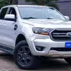 FORD RANGER 2.2 XLS 4X4 CD 16V DIESEL 4P AUTOMÁTICO FORD RANGER 2.2 XLS 4X4 CD 16V DIESEL 4P AUTOMÁTICO