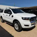 FORD RANGER 2.2 XLS 4X4 CD 16V DIESEL 4P AUTOMÁTICO FORD RANGER 2.2 XLS 4X4 CD 16V DIESEL 4P AUTOMÁTICO
