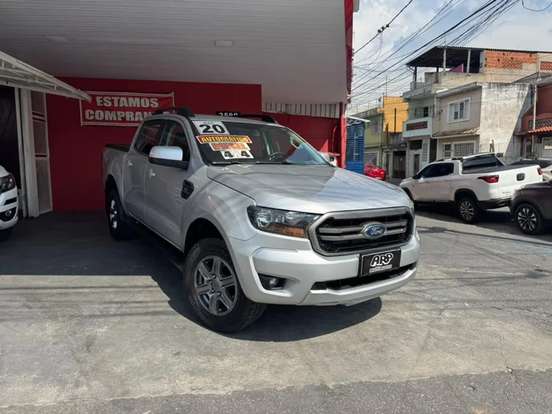 FORD-RANGER-2019