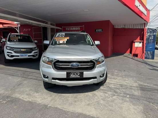 FORD-RANGER-2019