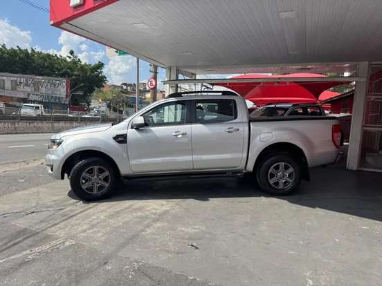 FORD-RANGER-2019