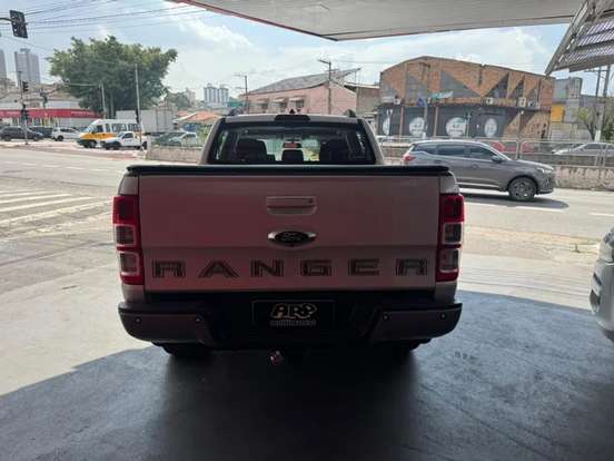 FORD-RANGER-2019