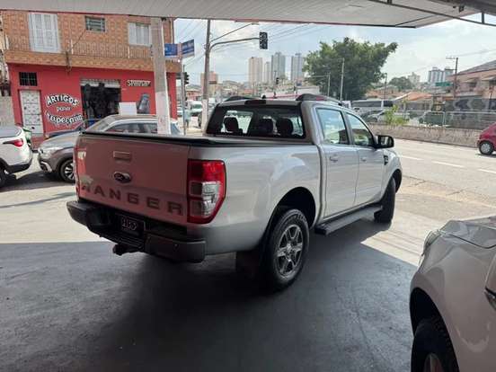 FORD-RANGER-2019