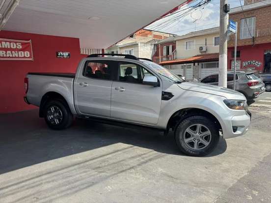 FORD-RANGER-2019