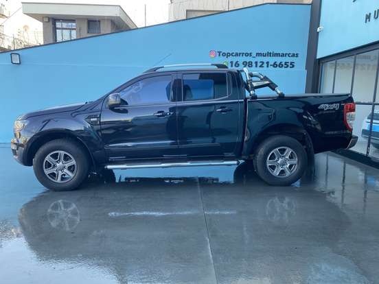 FORD-RANGER-2.2 XLS 4X4 CD 16V DIESEL 4P MANUAL FORD-RANGER-2019
