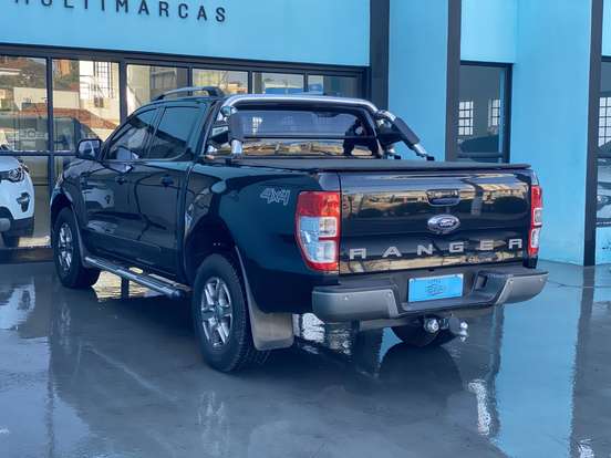 FORD-RANGER-2019