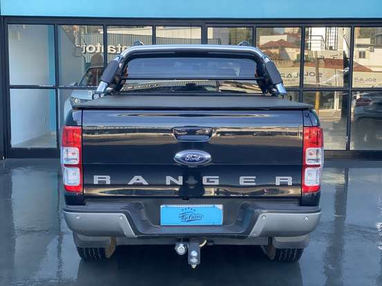 FORD-RANGER-2.2 XLS 4X4 CD 16V DIESEL 4P MANUAL FORD-RANGER-2019