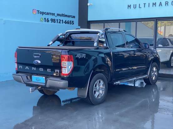 FORD-RANGER-2019