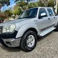 FORD RANGER 2.3 XLT 16V 4X2 CD GASOLINA 4P MANUAL FORD RANGER 2.3 XLT 16V 4X2 CD GASOLINA 4P MANUAL