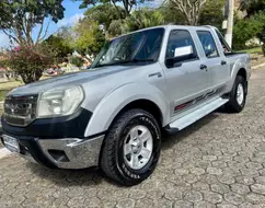 FORD RANGER 2.3 XLT 16V 4X2 CD GASOLINA 4P MANUAL FORD RANGER 2.3 XLT 16V 4X2 CD GASOLINA 4P MANUAL