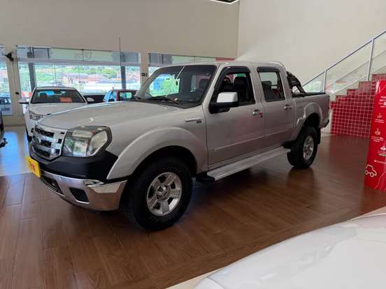 FORD-RANGER-2011