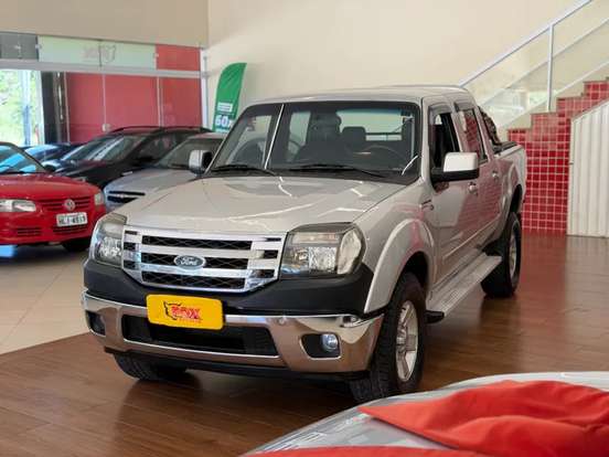 FORD-RANGER-2011