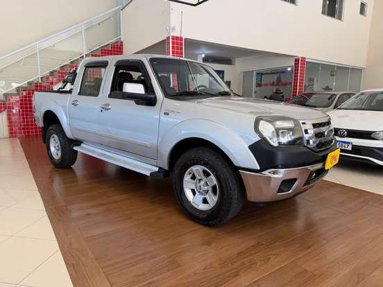 FORD-RANGER-2.3 XLT 16V 4X2 CD GASOLINA 4P MANUAL FORD-RANGER-2011