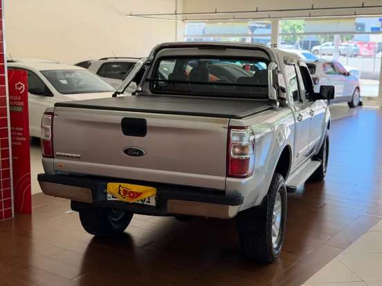 FORD-RANGER-2011