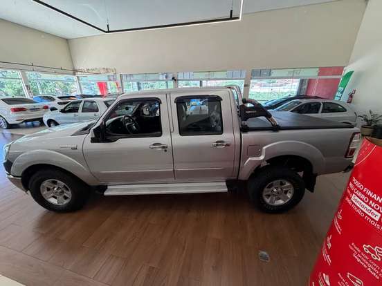FORD-RANGER-2011