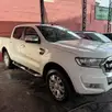 FORD RANGER 2.5 XLT 4X2 CD 16V FLEX 4P MANUAL FORD RANGER 2.5 XLT 4X2 CD 16V FLEX 4P MANUAL