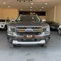 FORD RANGER 3.0 V6 TURBO DIESEL CD LIMITED 4X4 AUTOMÁTICO FORD RANGER 3.0 V6 TURBO DIESEL CD LIMITED 4X4 AUTOMÁTICO