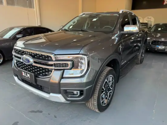 FORD-RANGER-2025