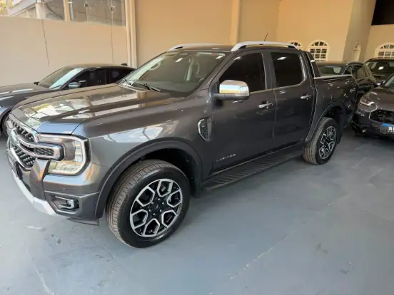 FORD-RANGER-3.0 V6 TURBO DIESEL CD LIMITED 4X4 AUTOMÁTICO FORD-RANGER-2025