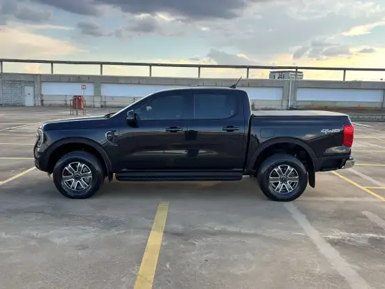 FORD-RANGER-2025