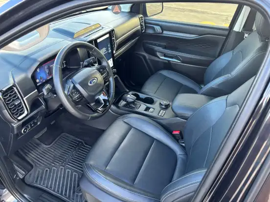 FORD-RANGER-2025