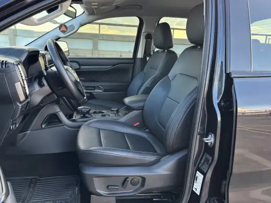 FORD-RANGER-2025