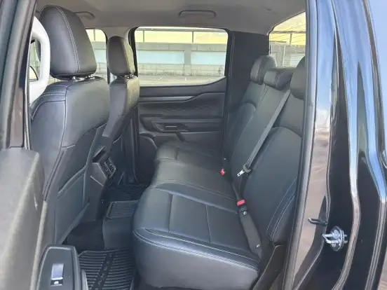 FORD-RANGER-2025
