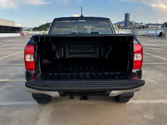 FORD-RANGER-2025