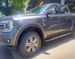 FORD RANGER 3.0 V6 TURBO DIESEL CD XLT 4X4 AUTOMÁTICO FORD RANGER 3.0 V6 TURBO DIESEL CD XLT 4X4 AUTOMÁTICO