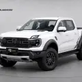 FORD RANGER 3.0 V6 TURBO GASOLINA RAPTOR 4X4 AUTOMÁTICO FORD RANGER 3.0 V6 TURBO GASOLINA RAPTOR 4X4 AUTOMÁTICO