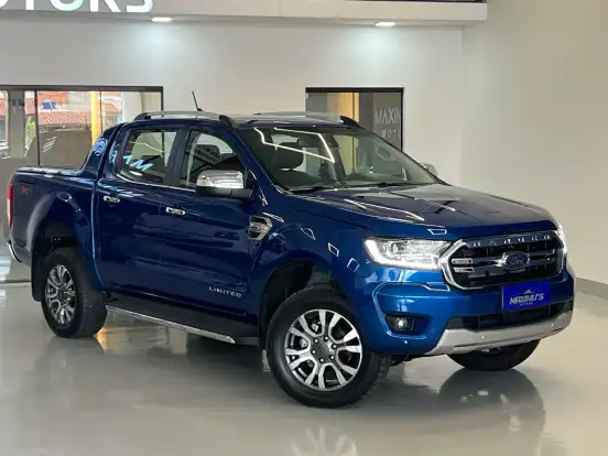 FORD-RANGER-2021