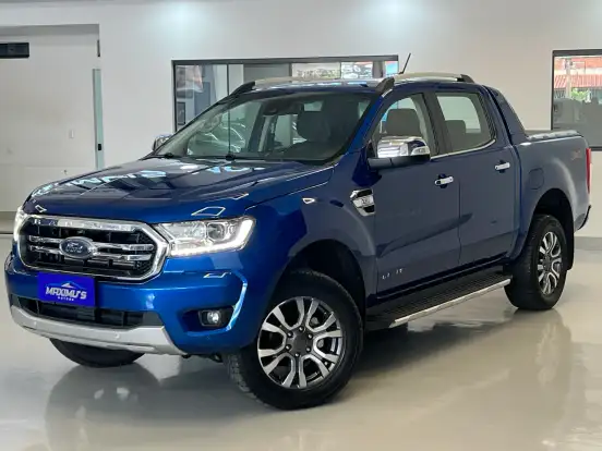 FORD-RANGER-2021