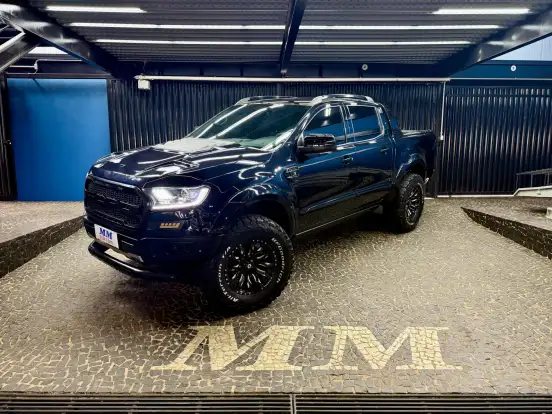 FORD-RANGER-2020