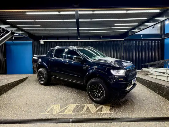 FORD-RANGER-2020