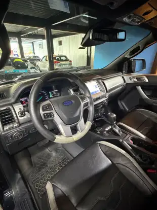FORD-RANGER-2020