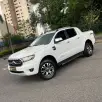 FORD RANGER 3.2 LIMITED 4X4 CD 20V DIESEL 4P AUTOMÁTICO FORD RANGER 3.2 LIMITED 4X4 CD 20V DIESEL 4P AUTOMÁTICO