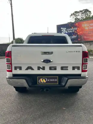 FORD-RANGER-2019