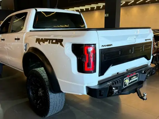 FORD-RANGER-2022