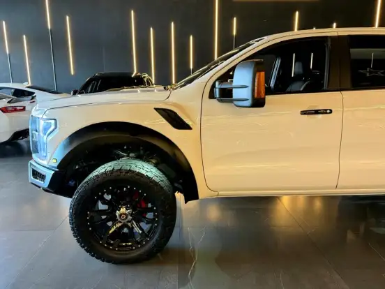 FORD-RANGER-3.2 STORM 4X4 CD 20V DIESEL 4P AUTOMÁTICO FORD-RANGER-2022