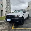 FORD RANGER 3.2 XL 4X4 CD 20V DIESEL 4P AUTOMÁTICO FORD RANGER 3.2 XL 4X4 CD 20V DIESEL 4P AUTOMÁTICO