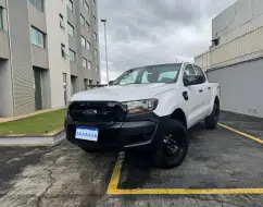 FORD RANGER 3.2 XL 4X4 CD 20V DIESEL 4P AUTOMÁTICO FORD RANGER 3.2 XL 4X4 CD 20V DIESEL 4P AUTOMÁTICO